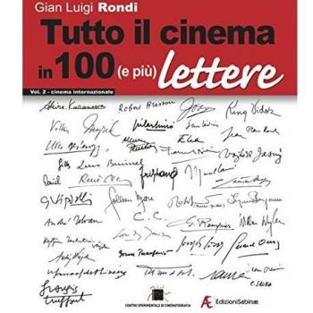 Tutto il cinema in 100