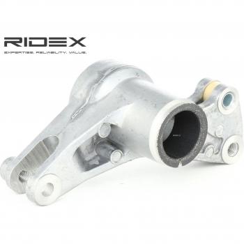 RIDEX 540T0002 Keilrippenriemen Spannarm