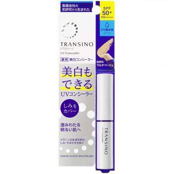 Transino Sonnenschutz Concealer 50+ PA++++