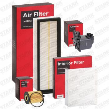 STARK Filtri KIT SKFS‑188105924 (Versione 2024)