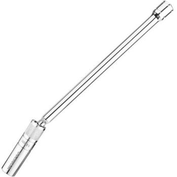 Douille Bougie 14mm 12 Points Pivotante
