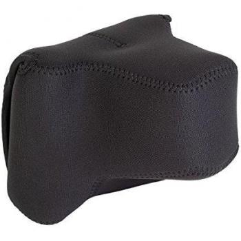 OpTech Black Camera Case