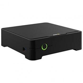 Axis S3008 Grabador de Vídeo en Red con 2 TB y Enlace Ascendente Gigabit