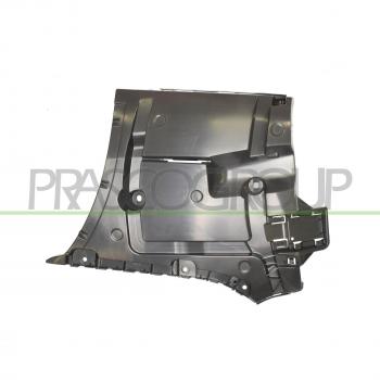Suporte Pára‑Choque Modelo BM0531063 PRASCO