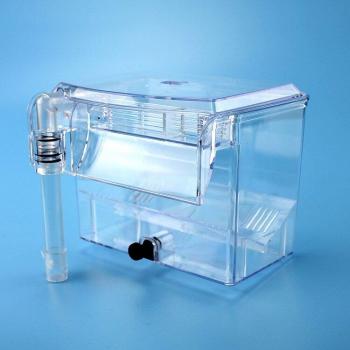 Aquarienzucht‑Box Lukas (1–2 cm) – Pneumatik­BB11