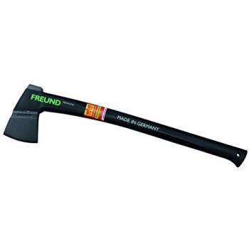 Hache Multifonctionnelle Freund Victoria 916, 73 cm, Acier Forgé
