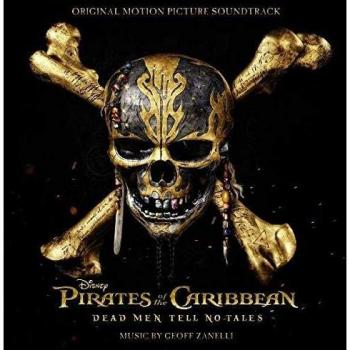 Pirates of the Caribbean: Fluch Der Karibik 5