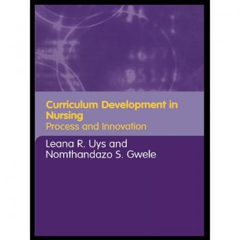 Vitalsource Technologies, Inc. Curriculum Development in Nursing: Process and Innovation