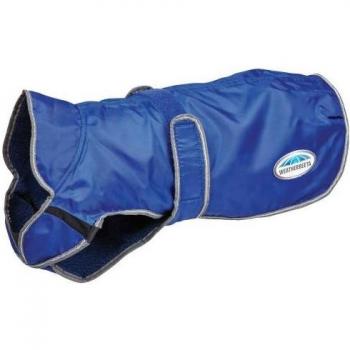 Cappotto cani Weatherbeeta Comfitec Windbreaker Deluxe 65cm