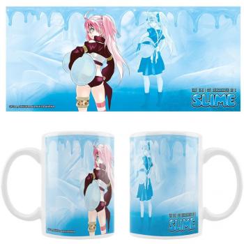 Slime & Café: Taza de Aventura