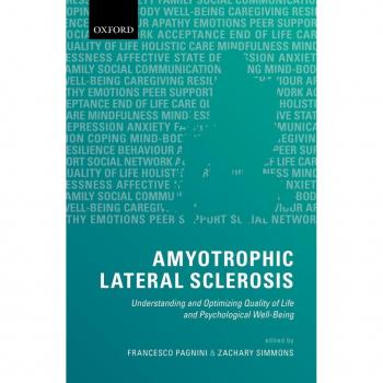 Vitalsource Technologies, Inc. Amyotrophic Lateral Sclerosis