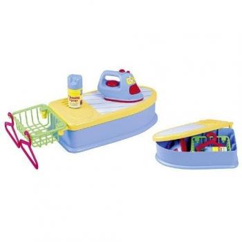 EK 3066 FunCompany Mini‑Bügelset – 7‑Tiefe