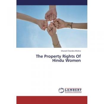 The Property Rights Of Hindu Women