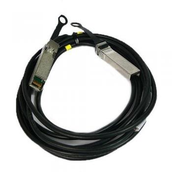 Brocade SFP+-Kabel 1 m – Einzelsatz