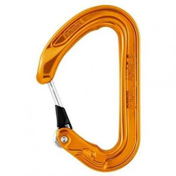 Petzl Ange S Non-Locking Carabiner