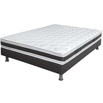 Matelas 160x200 Rubis hypoallergénique
