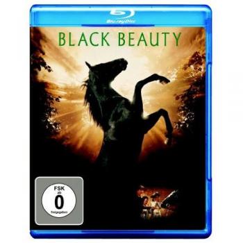 Black Beauty (Blu-ray)