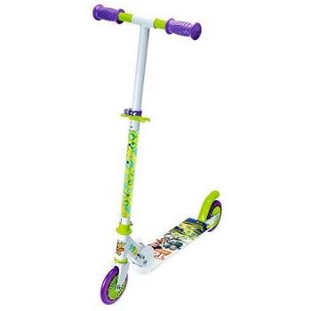 Monopattino Due Ruote Toy Story 4