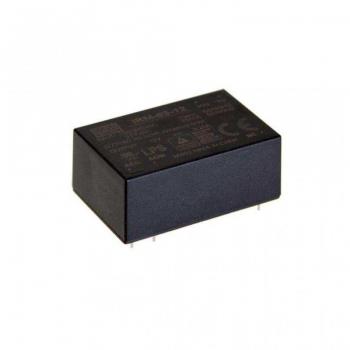 Mean Well IRM-03-12 Alimentation pour circuits imprimés 12V 250mA