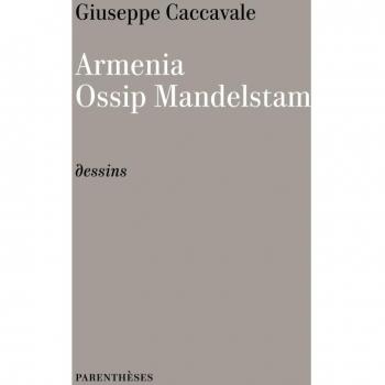 Armenia, ossip mandelstam