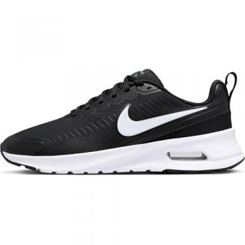 Air Max 7,5 de Nike – Chaussure Homme – Noir