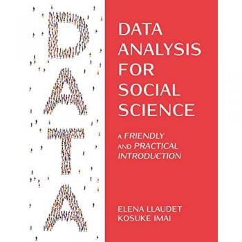 Data Analysis for Social Science: A Friendly and Practical Introduction
