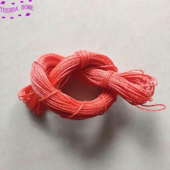 Corde de jardinage polyvalente