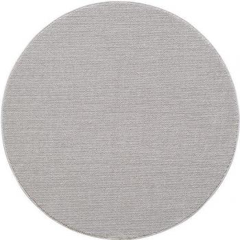 Tapis Moderne Ceroti Argenté 120x170