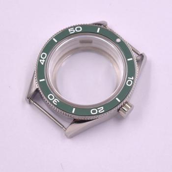 Caja de reloj compatible con NH35