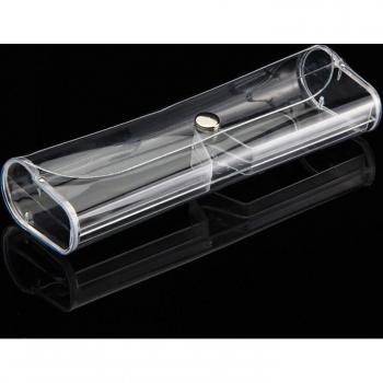 Slim Portable Eyewear Case for Glasses