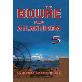 BouÅe nad Atlantikem 5