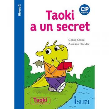 Taoki a un secret Niveau 2