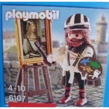 Playmobil 6107 Albrecht Dürer