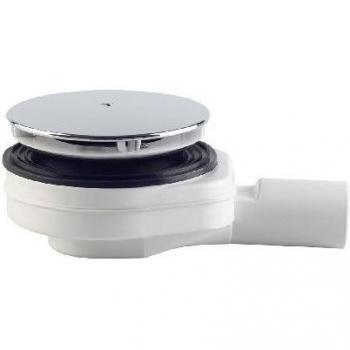 Piatto Sifonato PP 90 mm Concito 115×40 mm