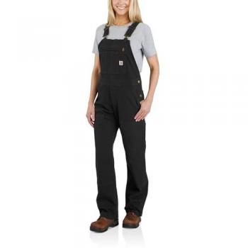 Carhartt Bavaglino Femminile Nero XL