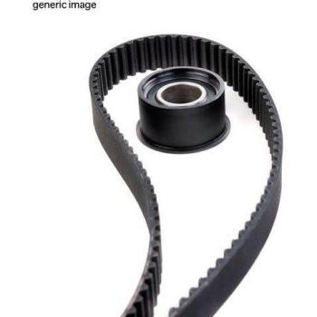 Kit de poleas y correa de distribución SKF VKMA 01003