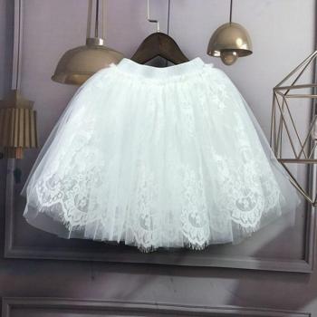 Baile Radiante White