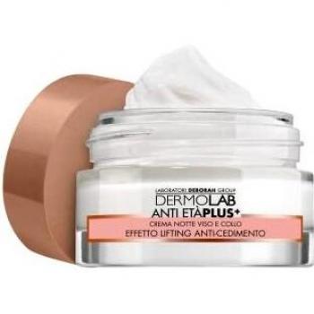 Dh Dermolab Youthful Glow Night Cream