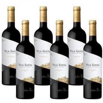 Vila Santa Reserva – Triple Botella Premium
