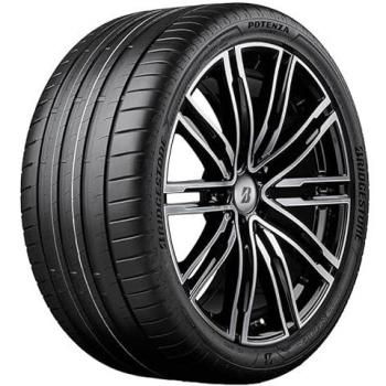 Bridgestone Potenza Sport 255/45 ZR19 104Y