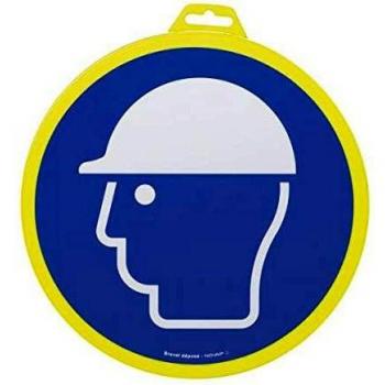 DisqueNova 300 mm – Visibilité Casque