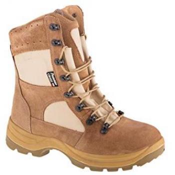 Protektor Scarponi Da Trekking Uomo Beige 46 EU