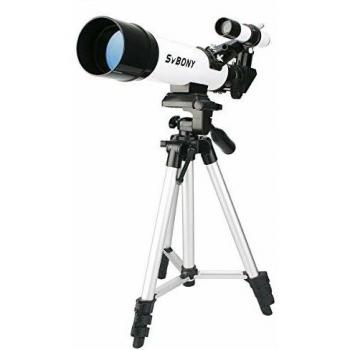 Svbony SV25 Junior Refracting Telescope
