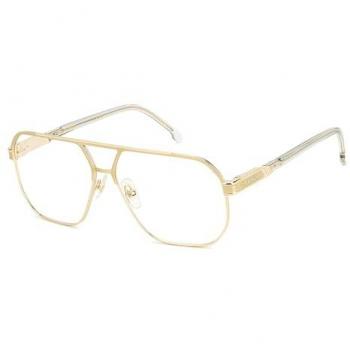 Carrera 1135 J5G Yellow Gold Lens Frame 60mm