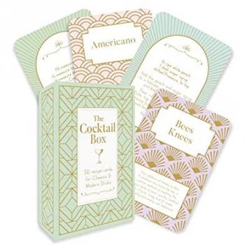 Hamlyn The Cocktail Box