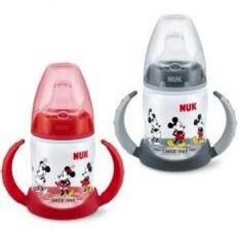 Biberón Entrena Tetina Nuk 150ml