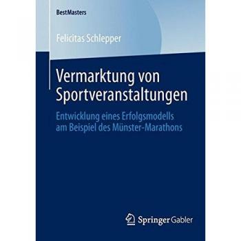 Vermarktung von Sportveranstaltungen