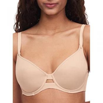 Chantelle Smooth Lines Spacer T-Shirt-BH E-I Cup