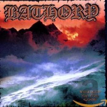 BATHORY-TWILIGHT OF THE GODS