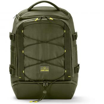 Mochila “Oliva” Johnny Urban Compacta